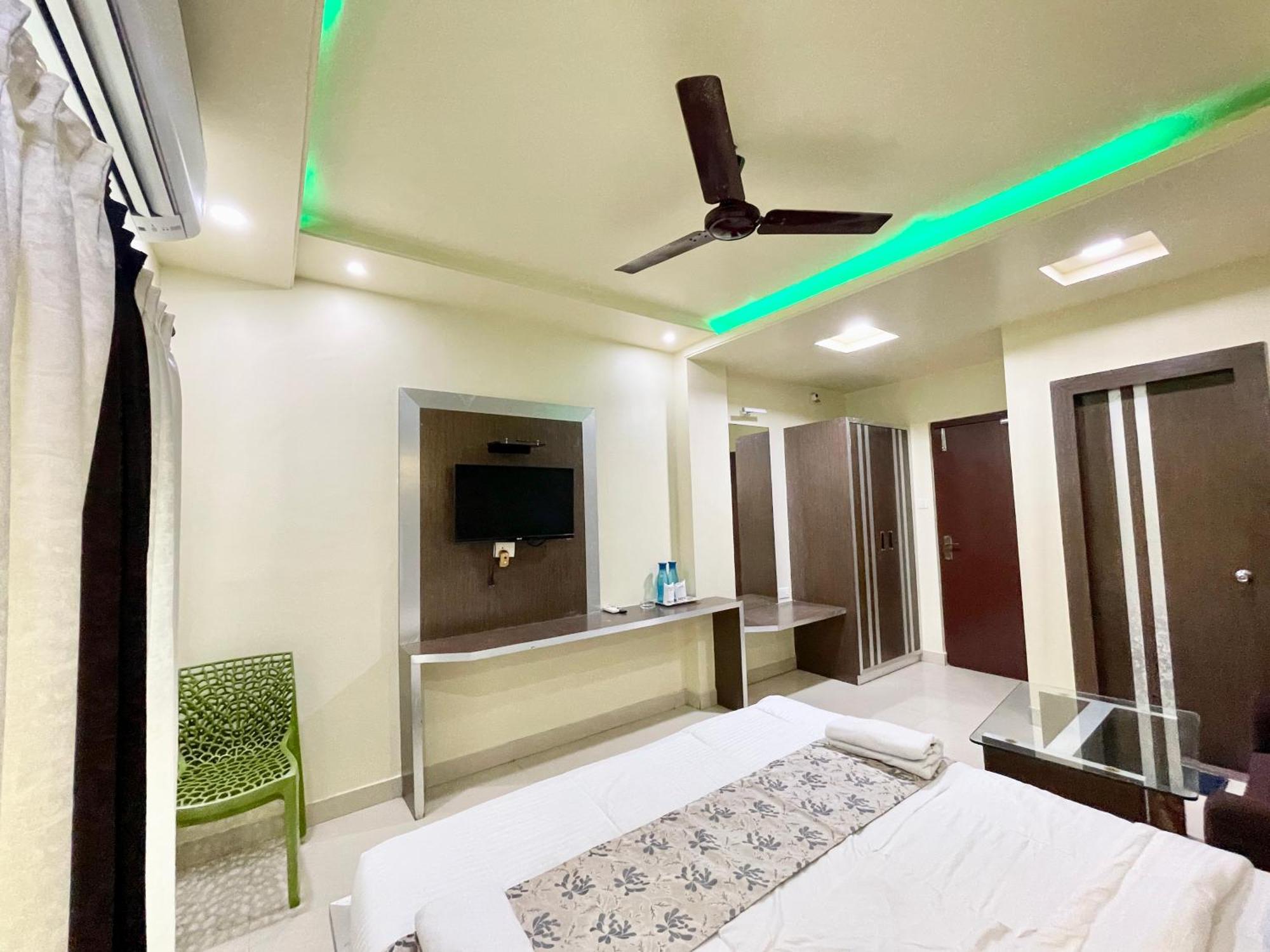 Hotel Trends In Puri Exterior foto